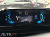 Peugeot 508 1.6 Hybrid Allure Pack e-EAT8