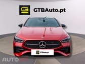 Mercedes-Benz CLA 250 e AMG Line I.V.A DEDUTIVEL 