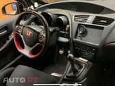 Honda Civic 2.0 i-VTEC Type-R GT