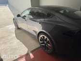 Tesla Model S Plaid AWD