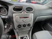 Ford Focus 1.6 TDCi Ambiente