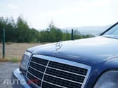 Mercedes-Benz S 350 TD