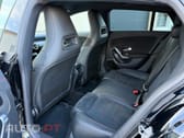 Mercedes-Benz CLA 250 e Shooting Brake AMG Line