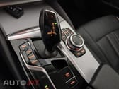 BMW 520 d Auto