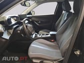 Peugeot 2008 ALLURE I.V.A DEDUTIVEL