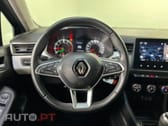 Renault Clio TCe 90 Limited