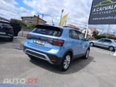 Volkswagen T-Cross 1.0 TSI Urban