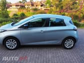 Renault Zoe (c/ Bateria) E-Tech EV50 Equilibre