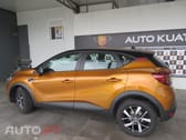 Renault Captur 1.0 TCe Intens