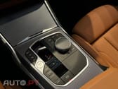 BMW 330 e Pack Desportivo M Auto
