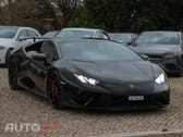 Lamborghini Huracán 5.2 V10 LP Performance