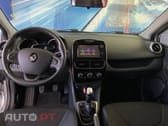 Renault Clio 1.5 dCi Limited