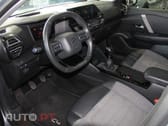 Citroen C4 1.5 BlueHDi Feel