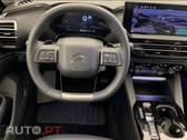 Citroen C5 X 1.2 PureTech Plus EAT8