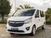 Opel Vivaro 1.6 CDTi L1H1 2.7T Sport 9L S/S