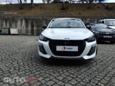 Peugeot 208 1.2 PureTech SE Style