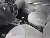 Citroen C3 Pluriel 1.4