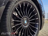 BMW 730 d