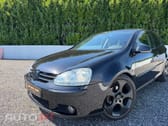 Volkswagen Golf 1.9 TDi BlueM. Confortline