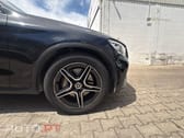 Mercedes-Benz GLC 300 d Coupé 4Matic