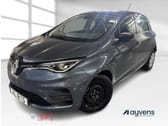Renault Zoe (c/ Bateria) Zen 50