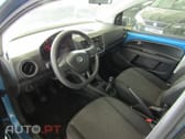 Volkswagen Up! 1.0 BMT Take Up!