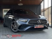 Mercedes-Benz A 200 AMG Line Aut.
