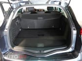 Renault Mégane Sport Tourer 1.5 Blue dCi Limited