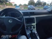 Volkswagen Passat Variant Confortline 2.0 TDI