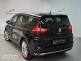 Renault Grand Scénic 1.7 Blue dCi Limited