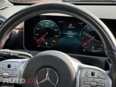 Mercedes-Benz A 180 AMG Line