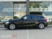 BMW 116 d Advantage