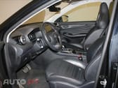 MG EHS 1.5T-GDI PHEV Luxury