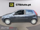 Fiat Punto 1.2 ACTIVE 