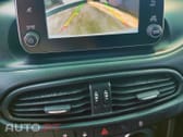 Fiat Tipo Lounge Tech