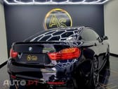 BMW 420 d Pack M Auto
