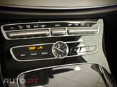 Mercedes-Benz E 220 Exclusive