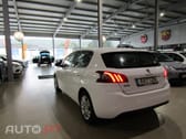Peugeot 308 1.5 BlueHDi Style EAT8