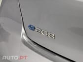 Peugeot E-208 50 kWh Allure