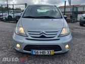 Citroen C3 1.4 HDi Exclusive