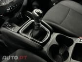Nissan Qashqai 1.5 DCI BUSINESS 
