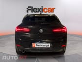 BMW X2 16 d sDrive Auto Pack M