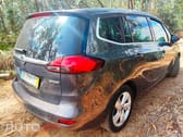Opel Zafira Cosmos 135cv 7Lugares / 146€ mês