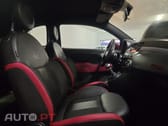 Fiat 500C 0.9 TwinAir S S&S