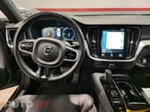 Volvo V60 2.0 T8 AWD TE R-Design
