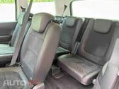 Volkswagen Sharan 2.0 TDI Blue Highline