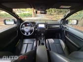 Ford Ranger 2.0 TDCi CD Wildtrak Aut.4WD