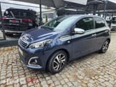 Peugeot 108 1.0 VTi Collection