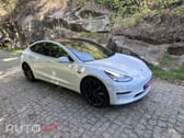 Tesla Model 3 Performance Dual Motor AWD