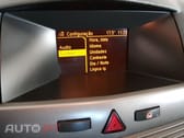 Opel Astra Caravan Cosmo 1.7 CDTI 100 CV